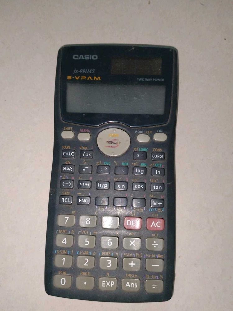 Engineering Calculator