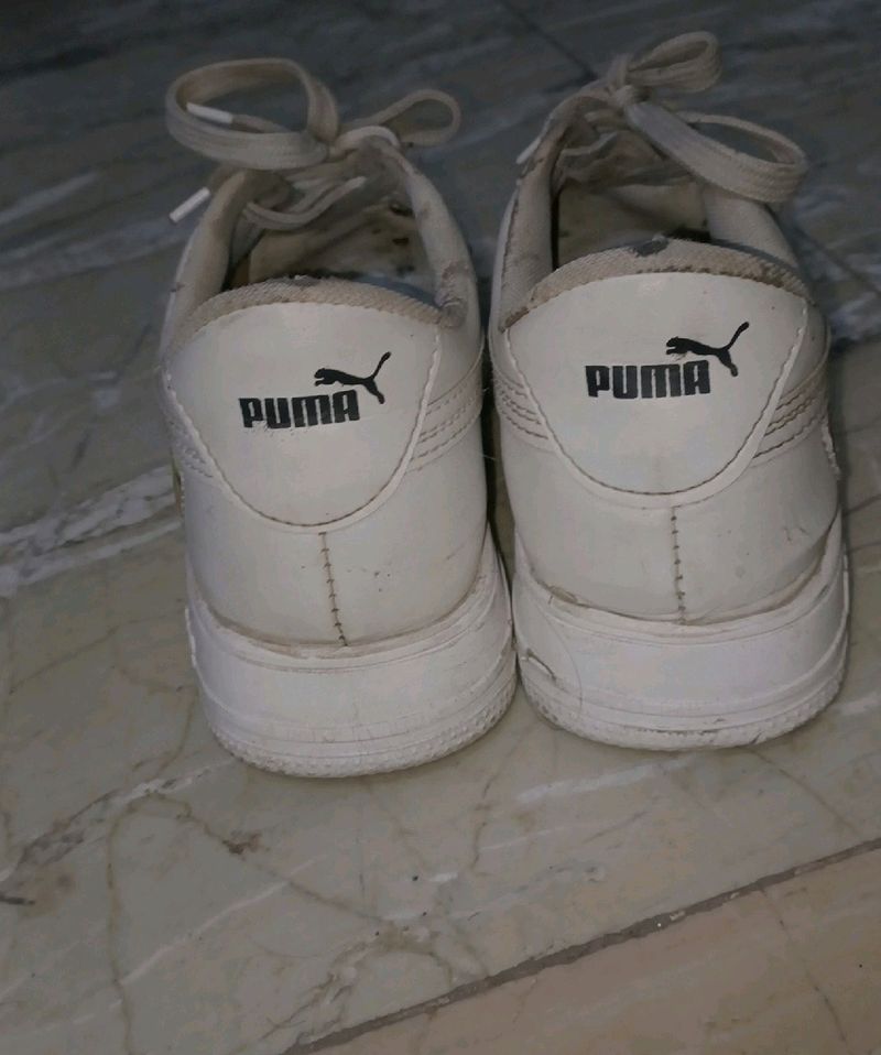 Puma shoes