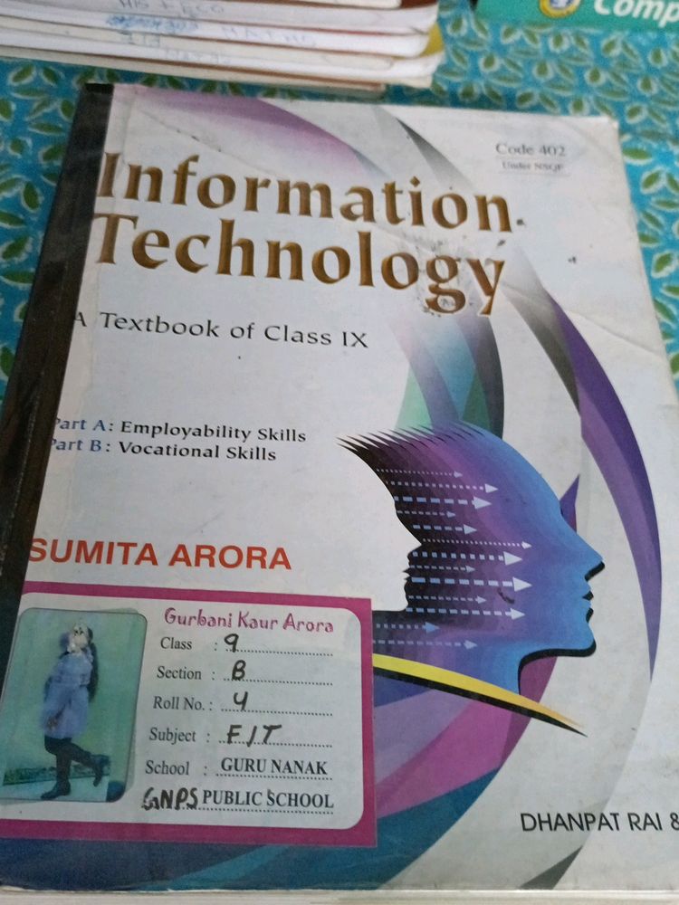 It Book