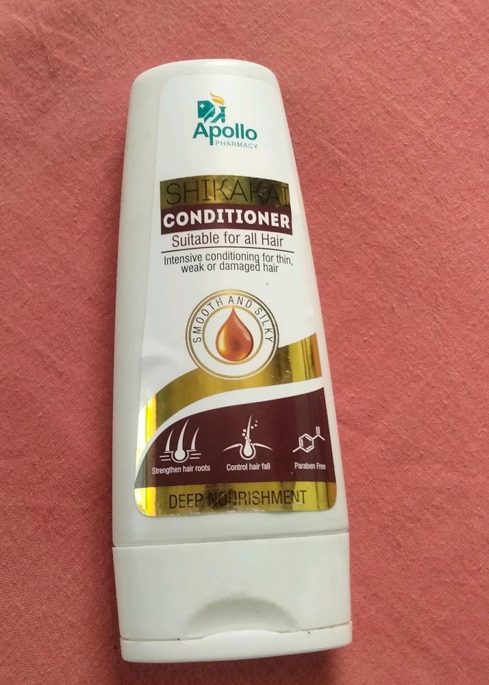 Shikakai Hair Conditioner