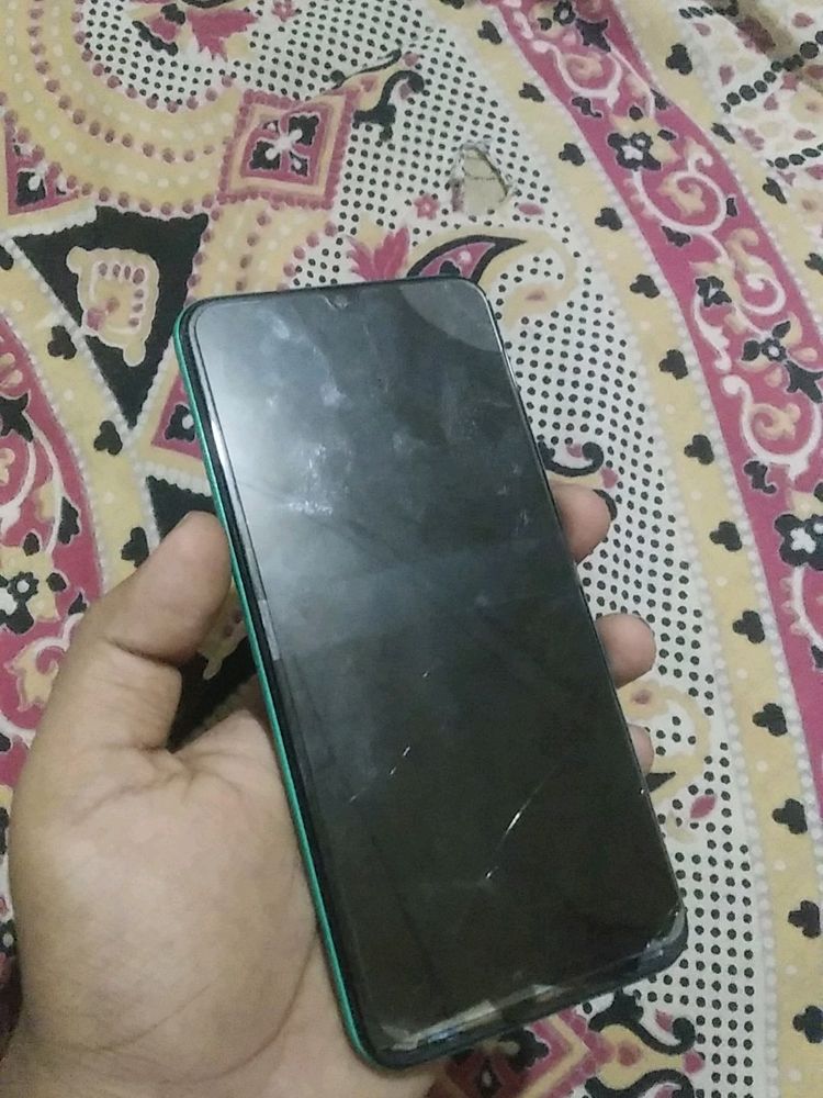 Samsung M30s 128gb