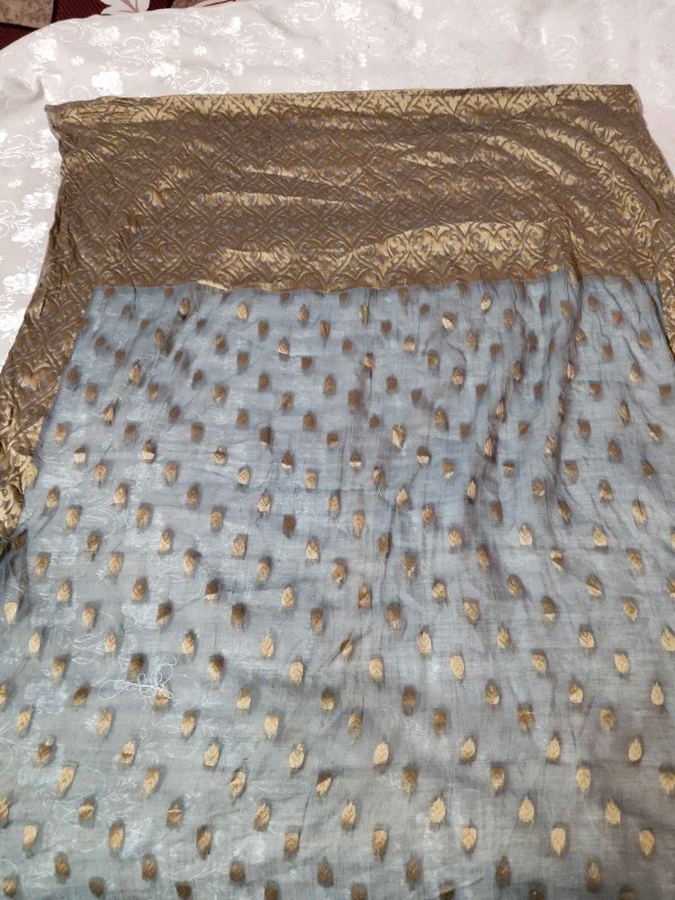 Banarasi Dupatta