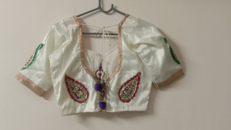 Lagenga Choli For Women