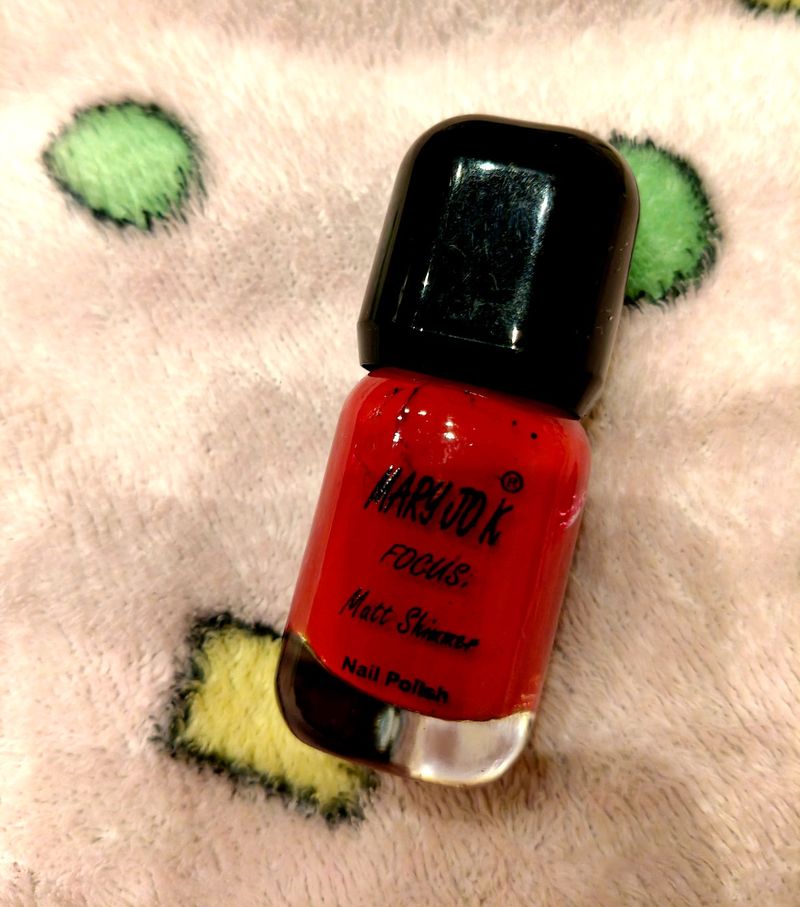 Nailpolish