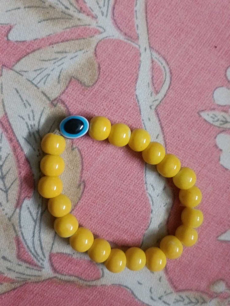 Premium Evil Eye Bracelet