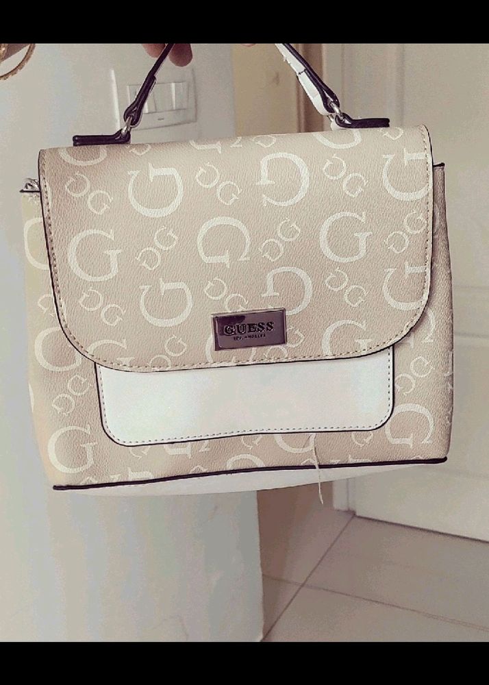 Guess Bag 🌸