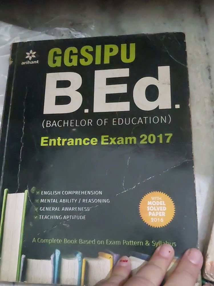 B.ed