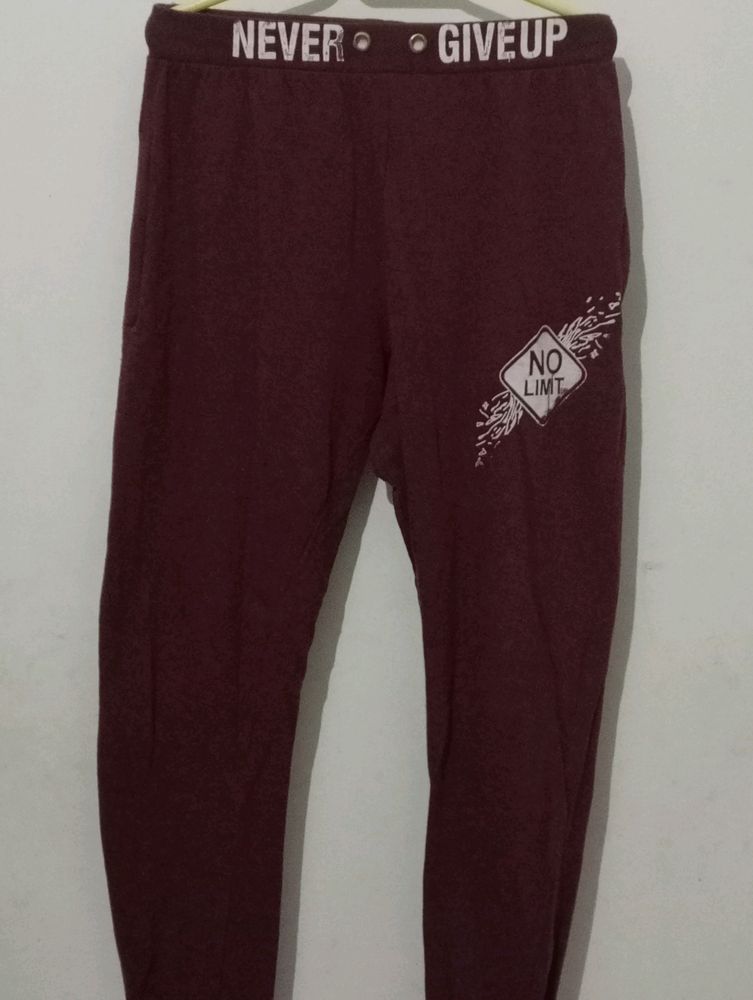 Combo Boys Pant