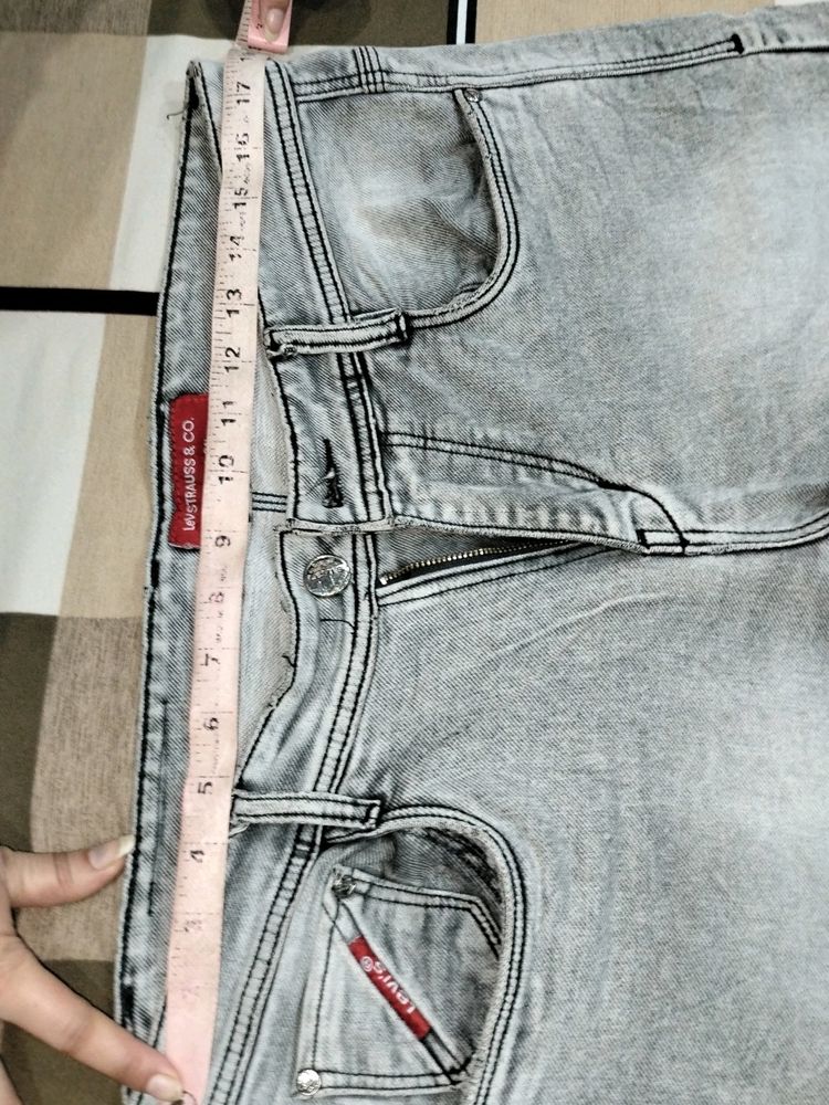 New Condition Pant Levi's