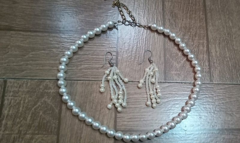 Pearl Set