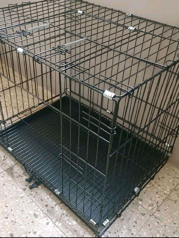 Pet Cage / Dog House 24 Inch