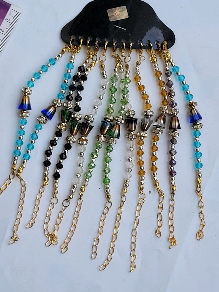 12 Pieces Bracelet