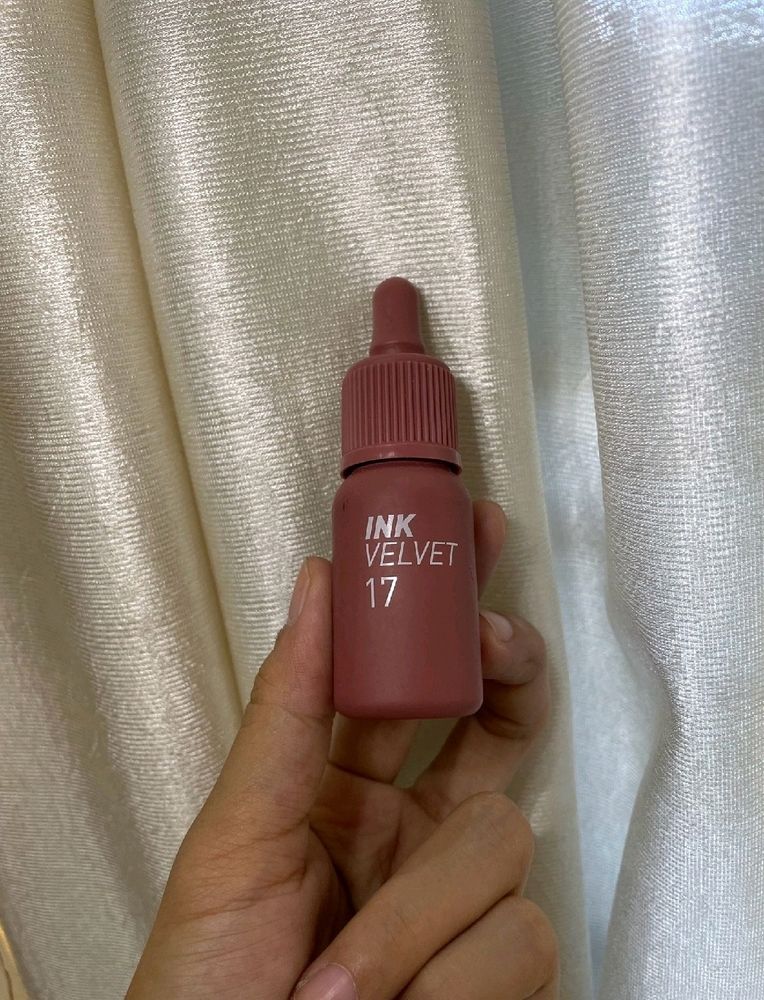 Peripera Ink Velvet 17