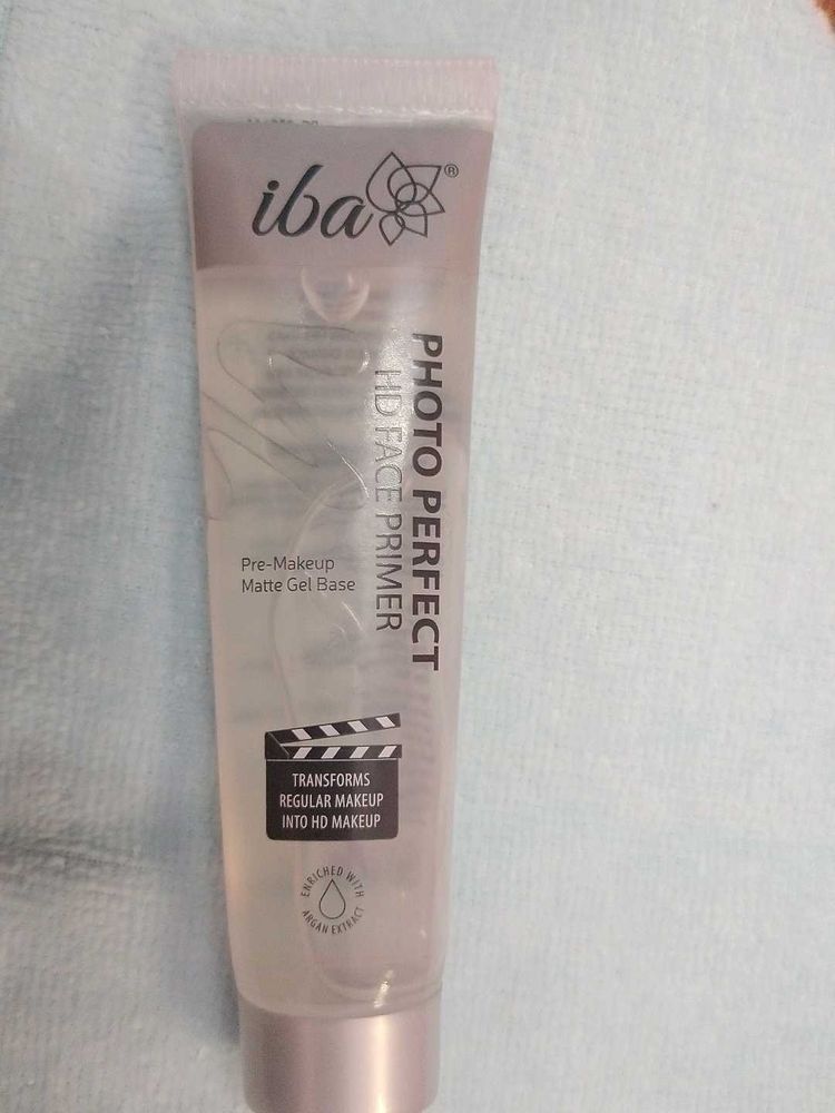 IBA Face Primer