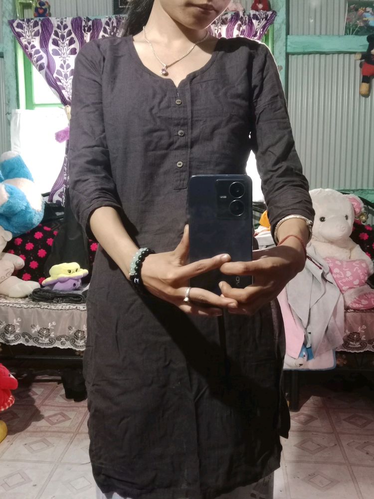 Cute Kurta