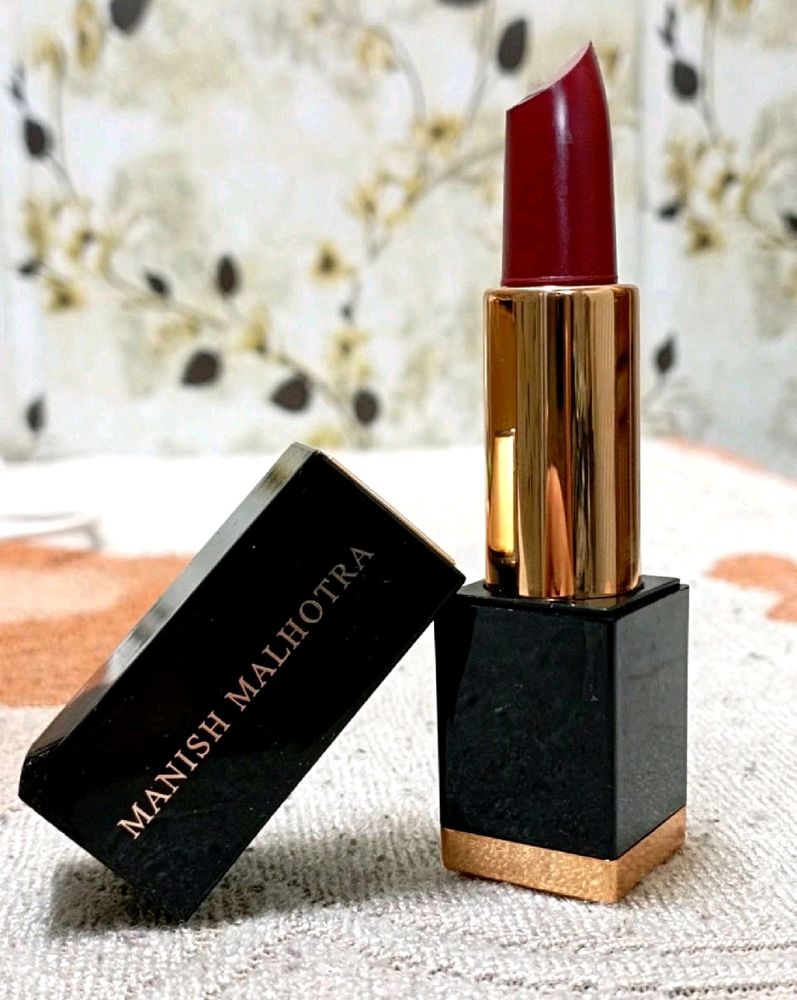 Manish Malhotra Lipstick 💄