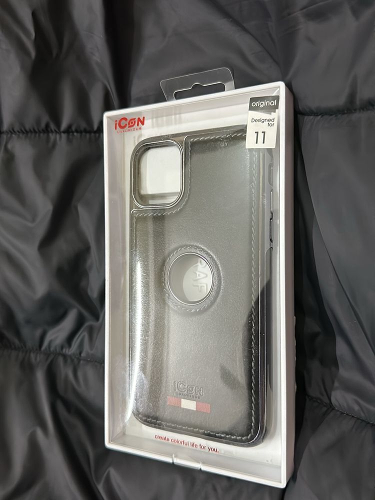 Apple iPhone 11 Cover