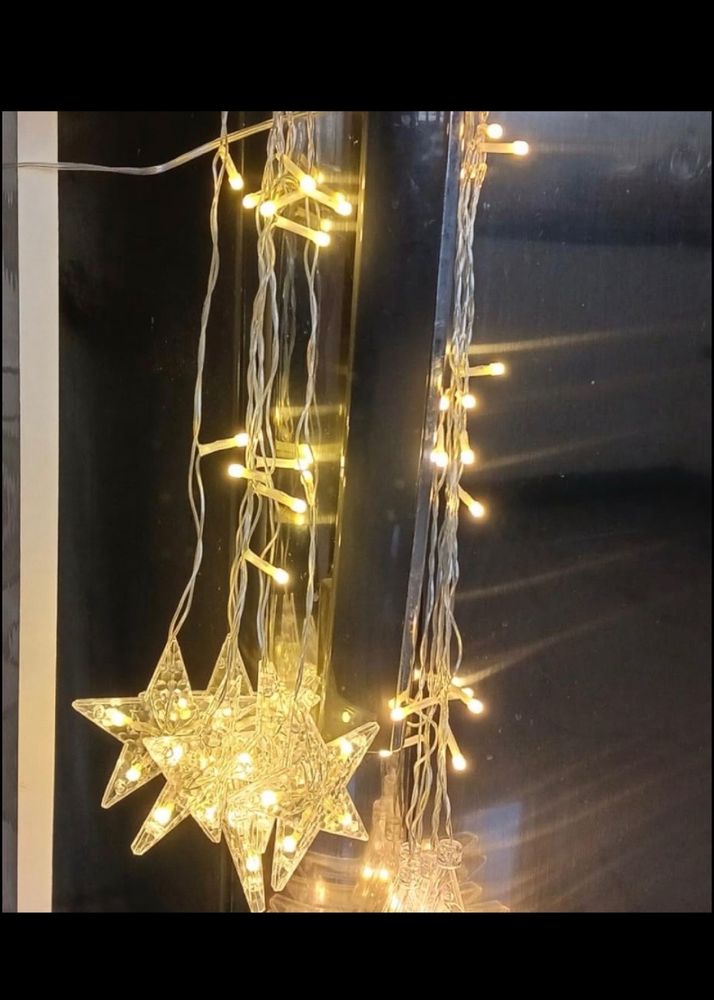 Star Light Fairy Led Diwali Decor Home