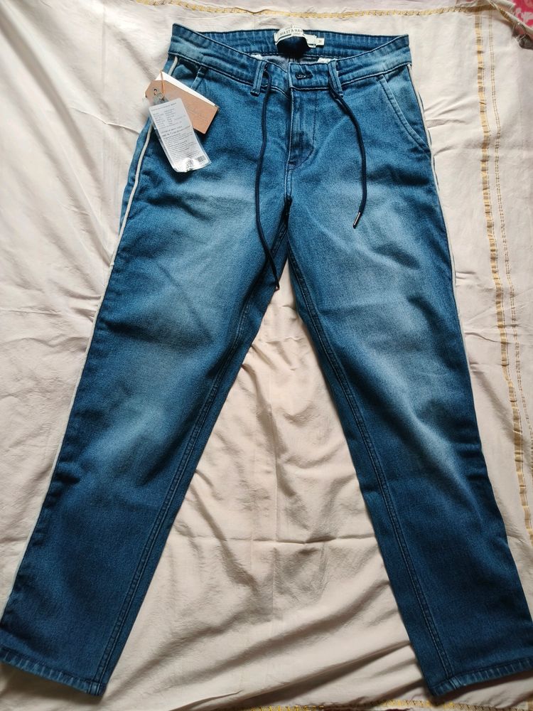 MEN's Jeans from Mast & harbour