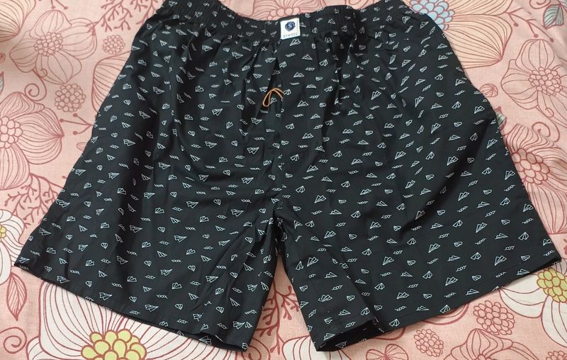 Mens Shorts( Size - S )