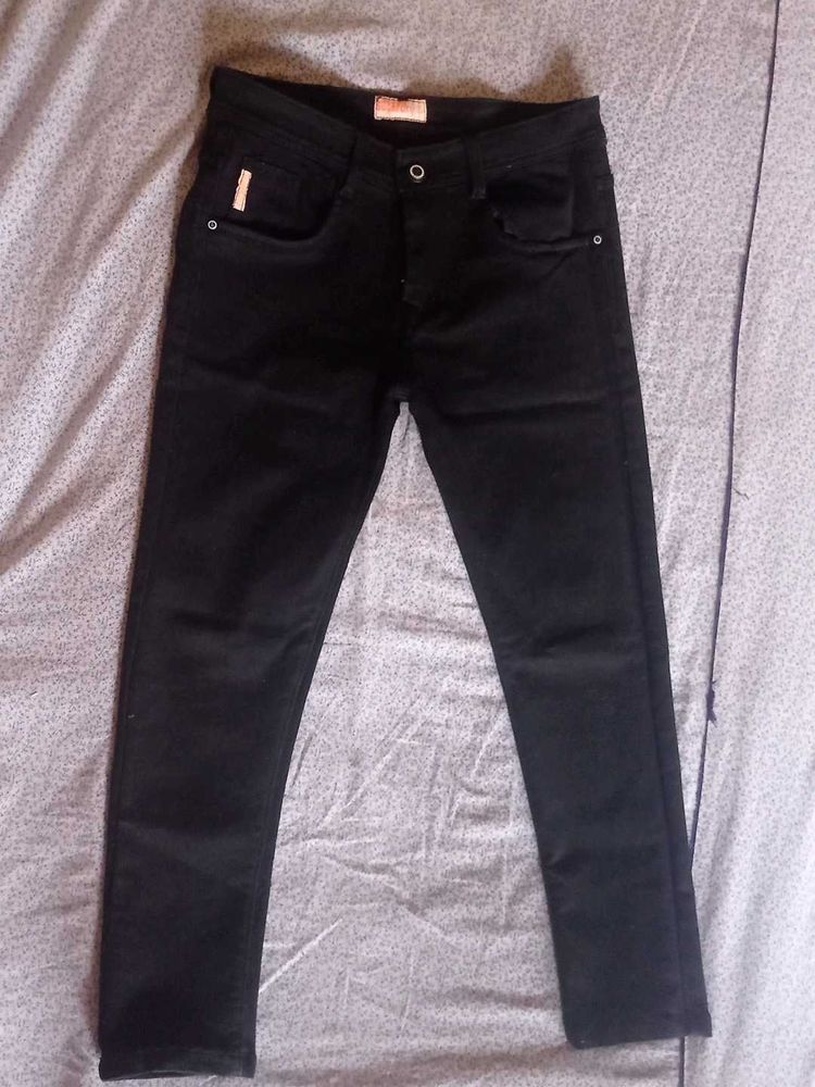 Skinny Jeans In Size 32