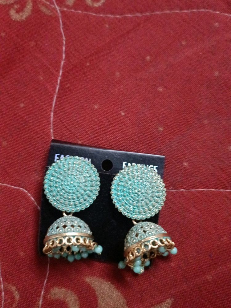 Jhumka