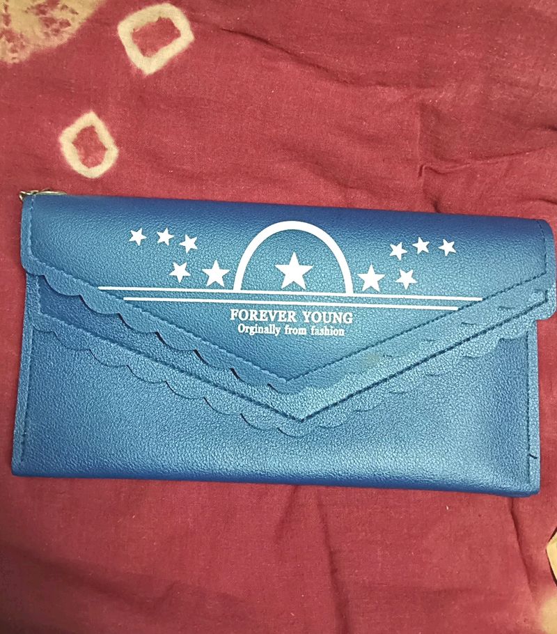 Women's Casual Wallet