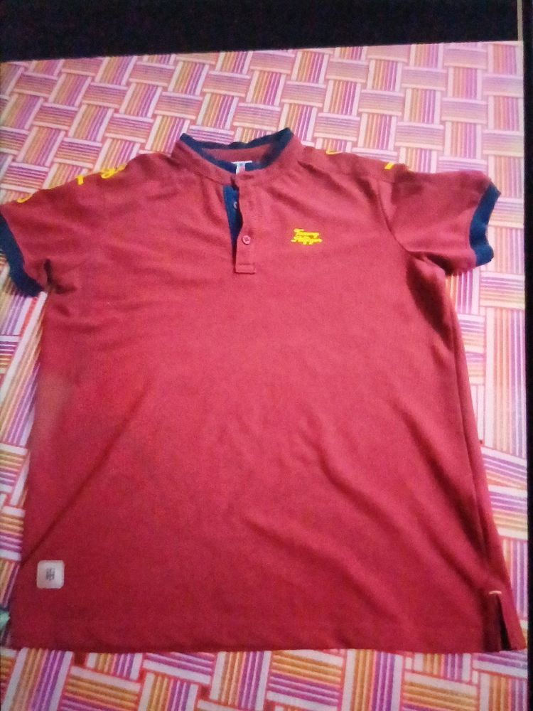 ORIGINAL TOMMY HILFIGER T-SHIRT