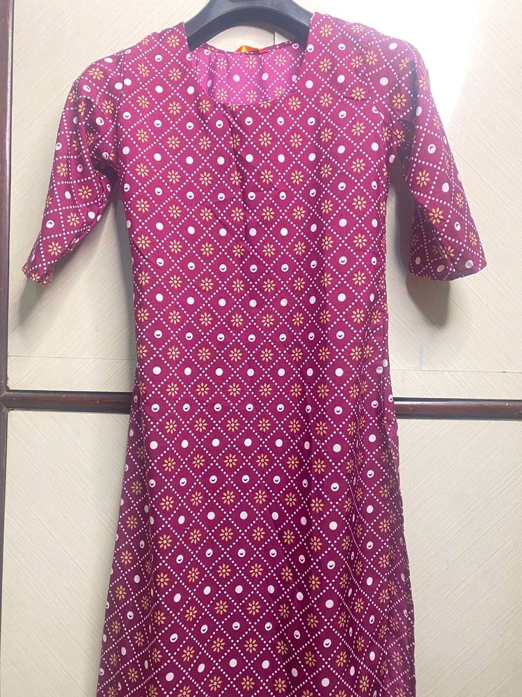 Kurta For Women