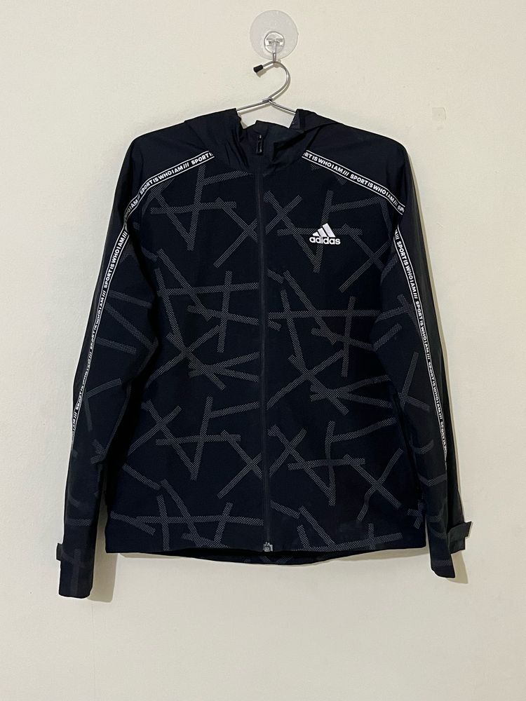 Adidas Jacket Like New