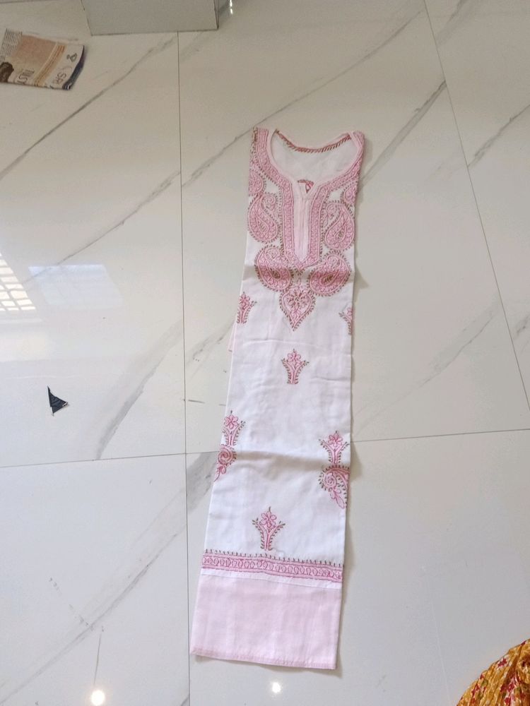 Cotton Kurti