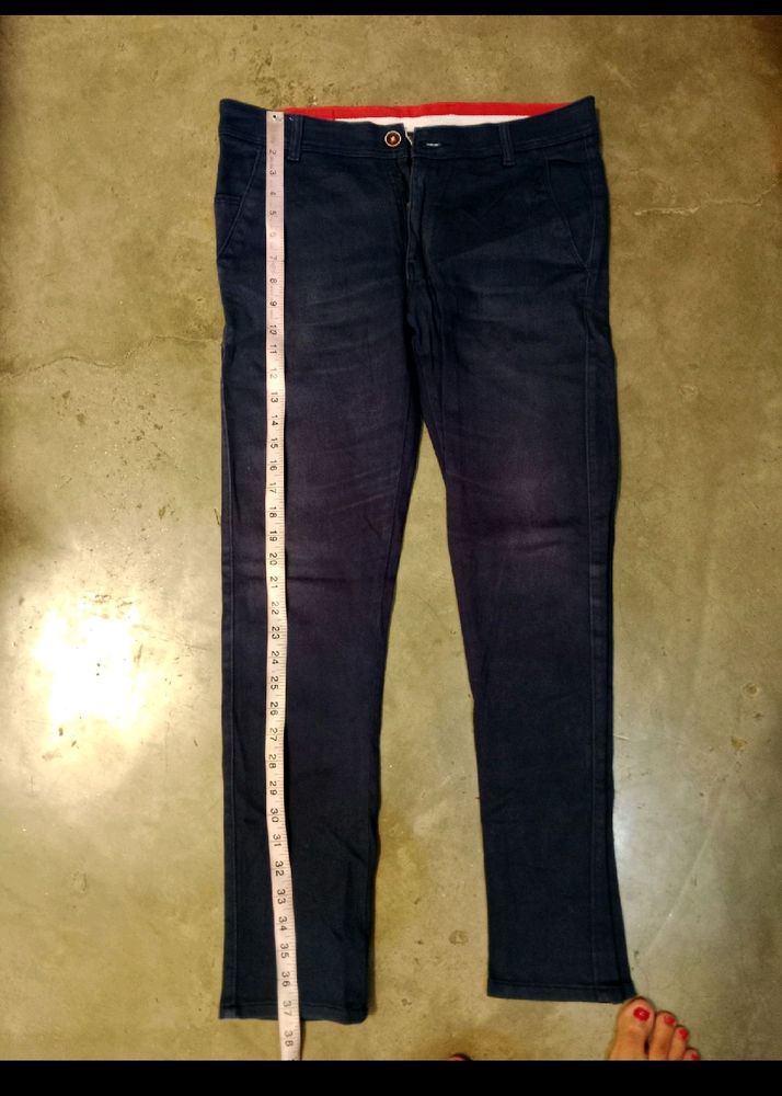 Men's Pant