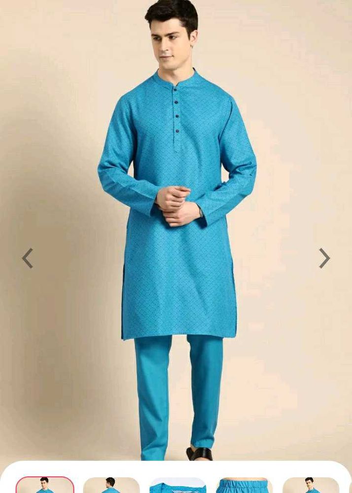 Anouk Kurta Set Men