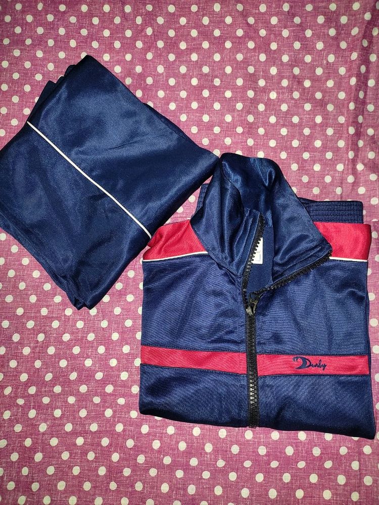 Track Suit For Child