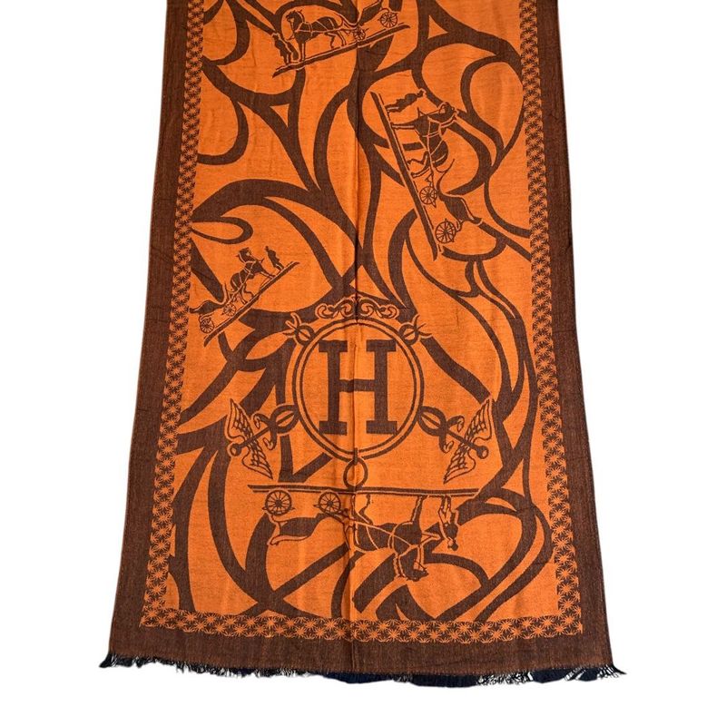 Hermes Shawl /stole