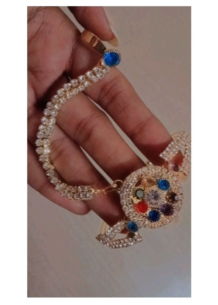 Traditional Bracelet