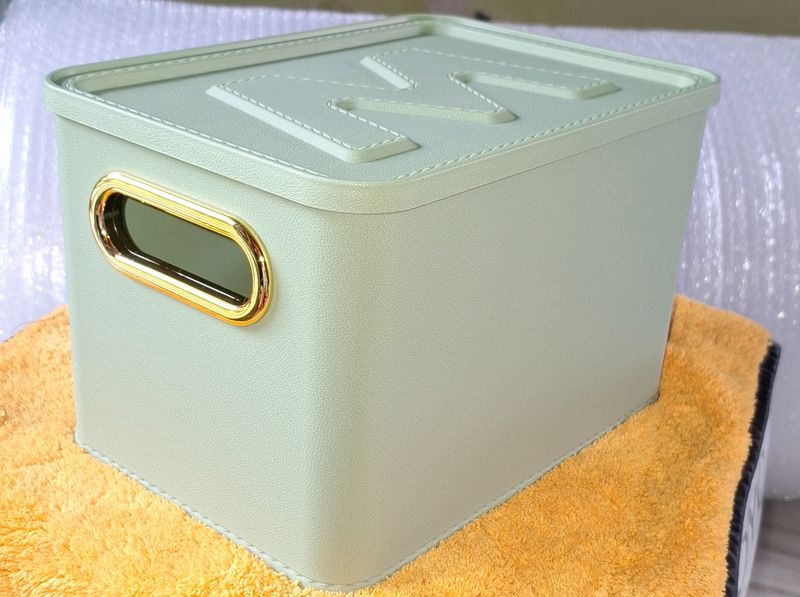 Premium Storage Box 1pc