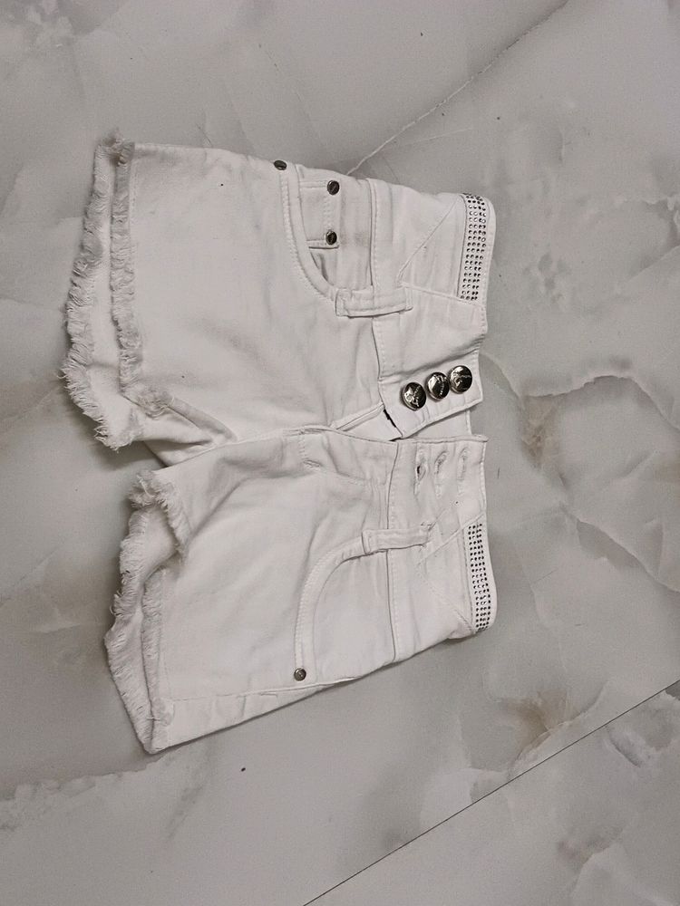 Girls Shorts