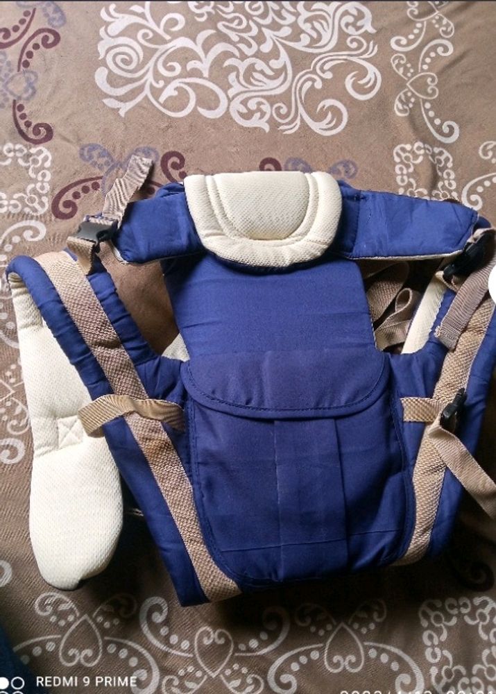 Baby Carrier Bag