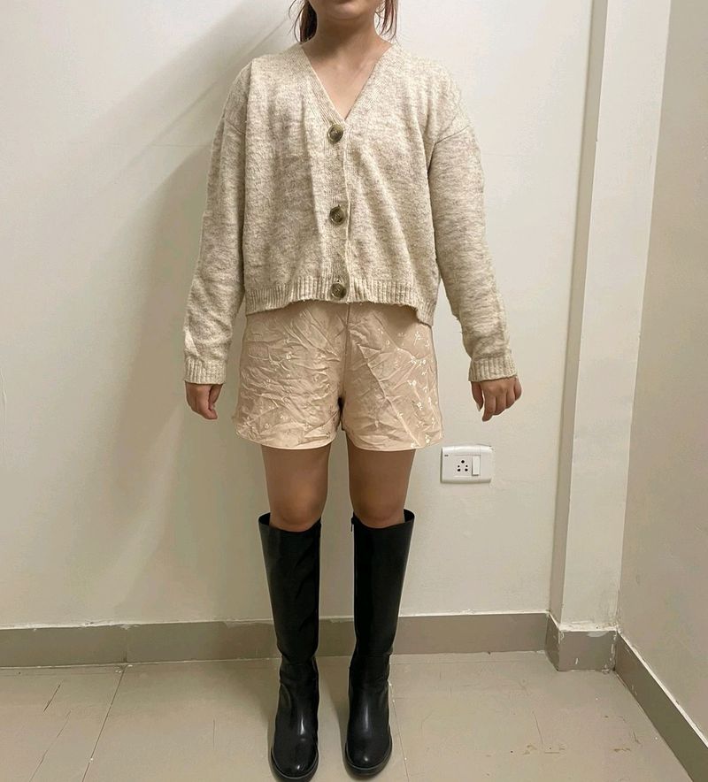 Cute Cardigan