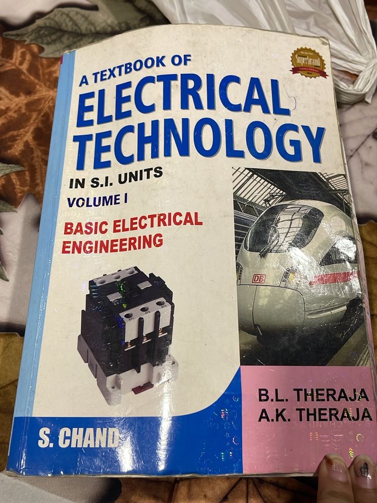 Electrical Technology