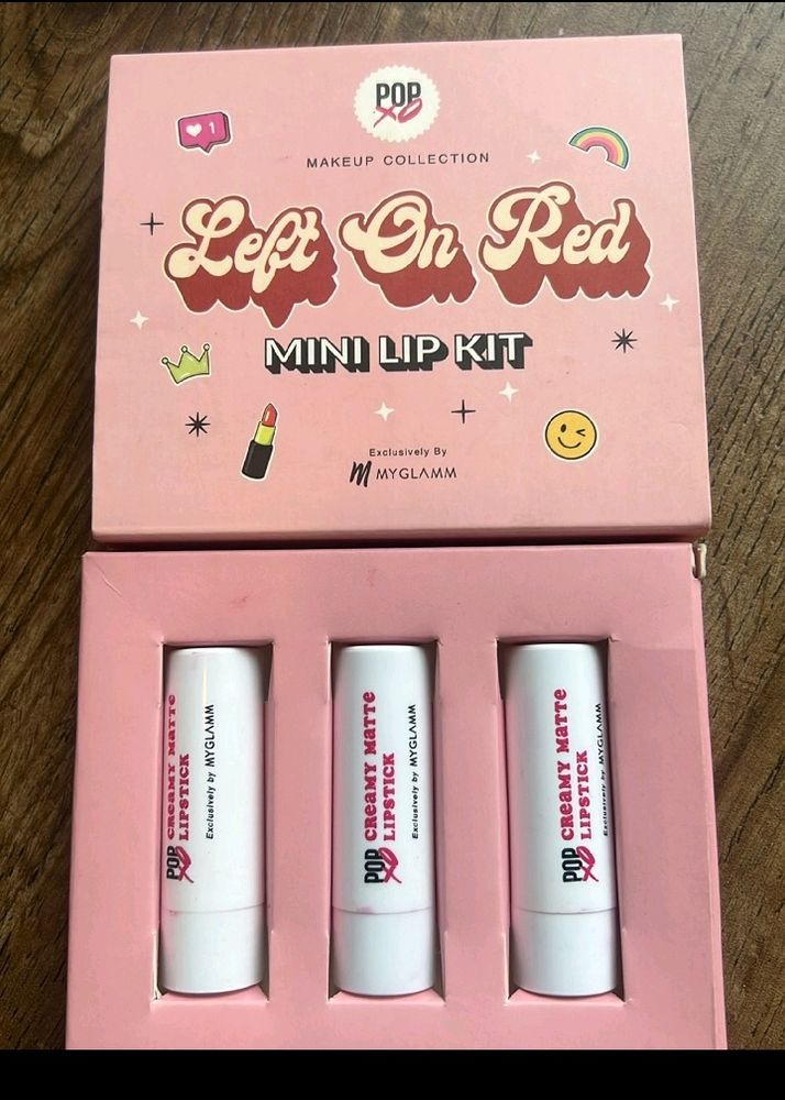 3 in 1 lipkit