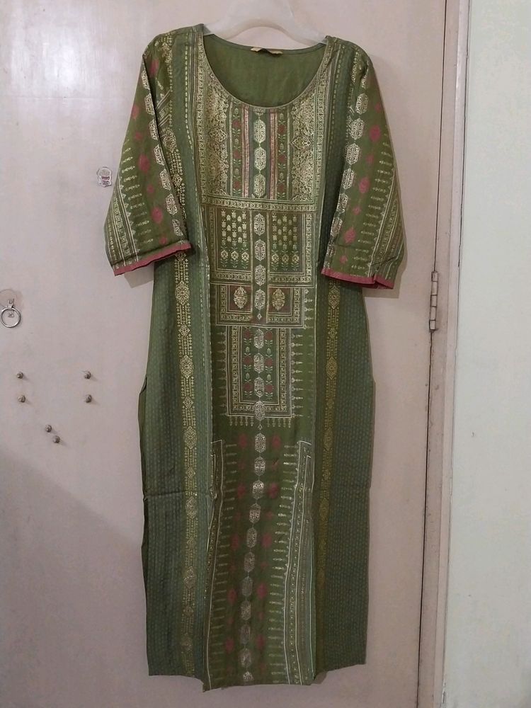 Aurelia Kurti