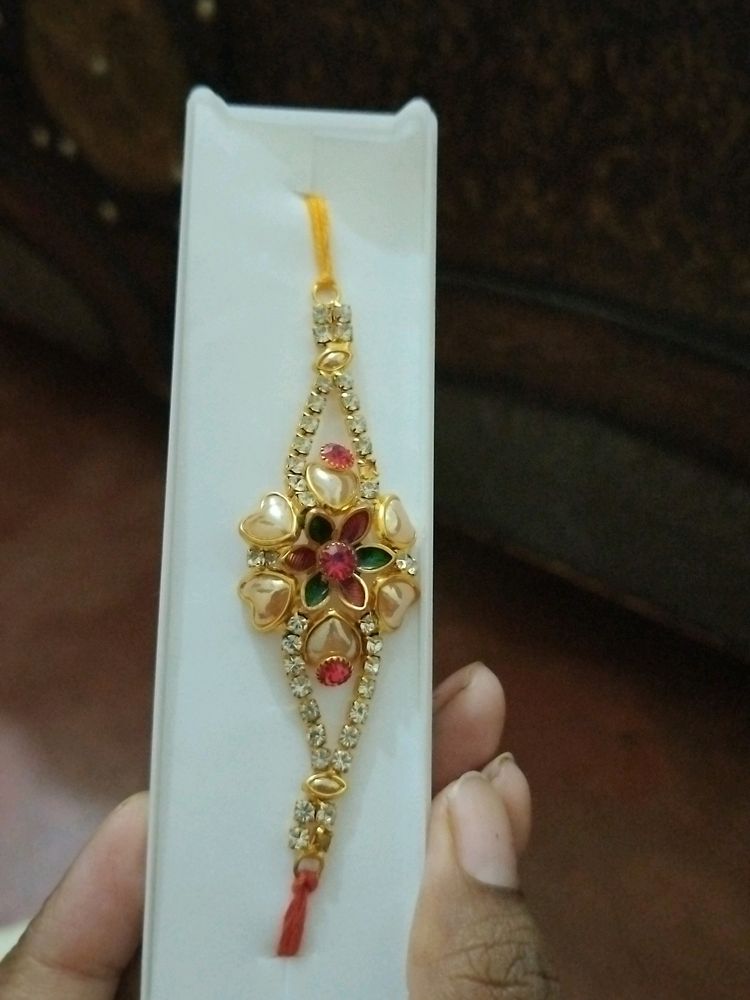 Rakhi