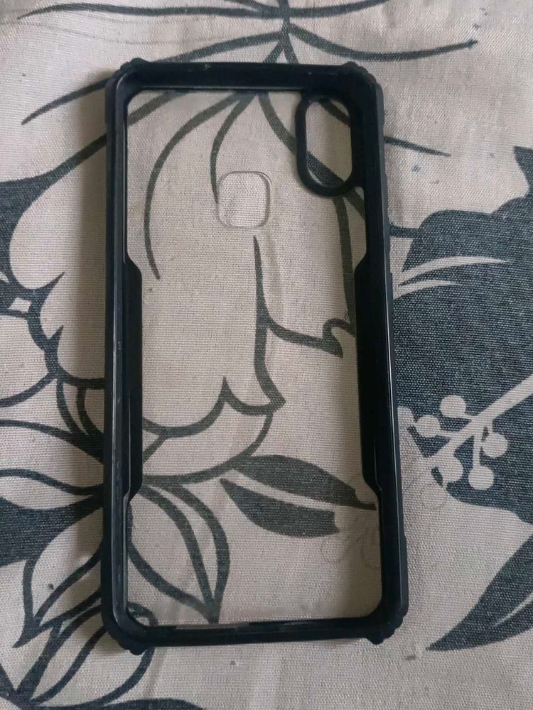 It Is A Cover Of Vivo V95