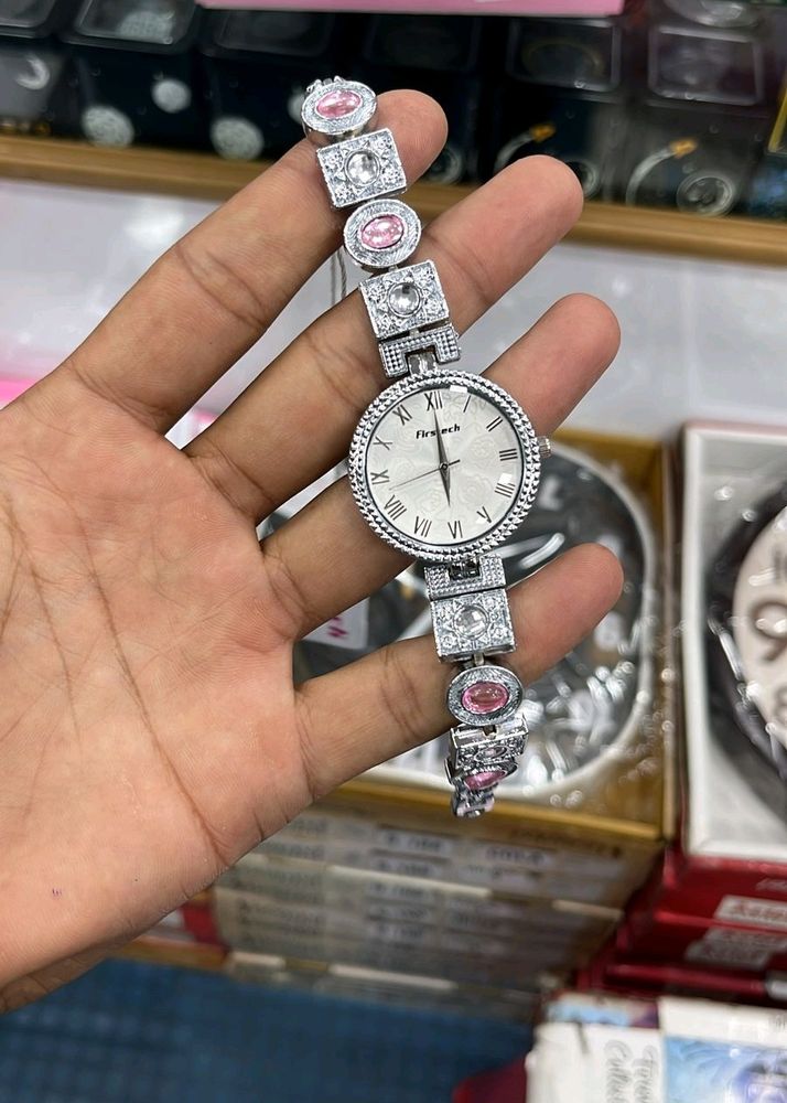 Women Watch