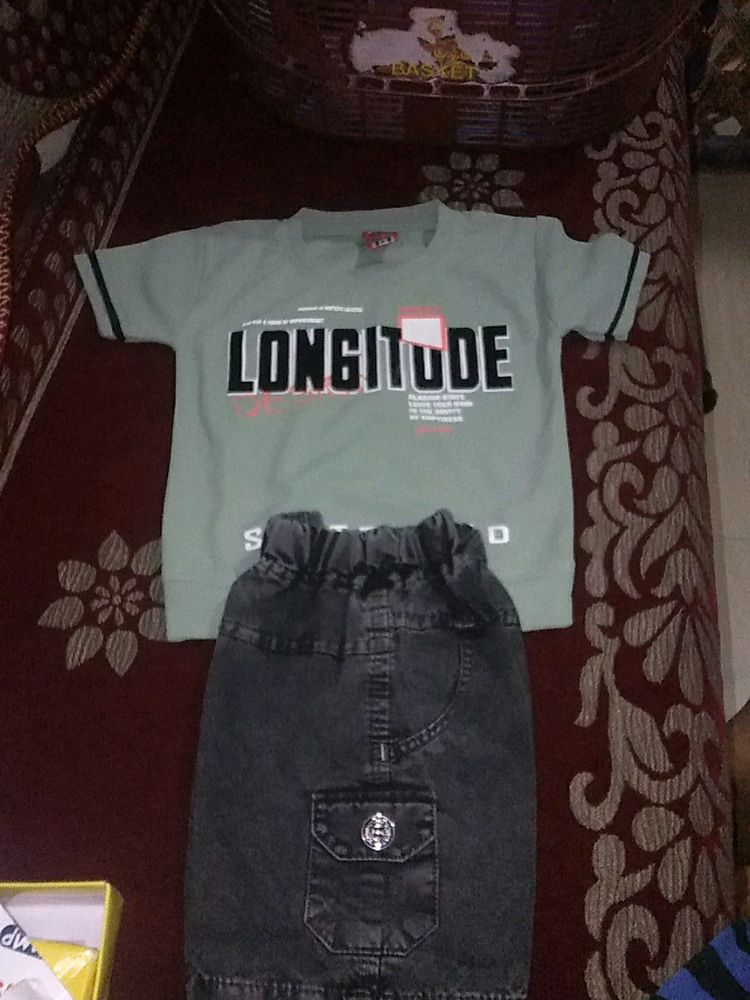 New With Tag Clothes 🙏 No Coin