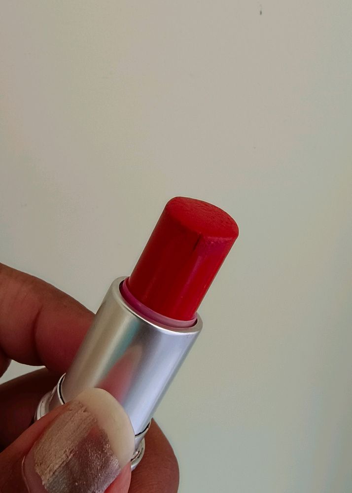 Mac So Chaud Matte Lipstick