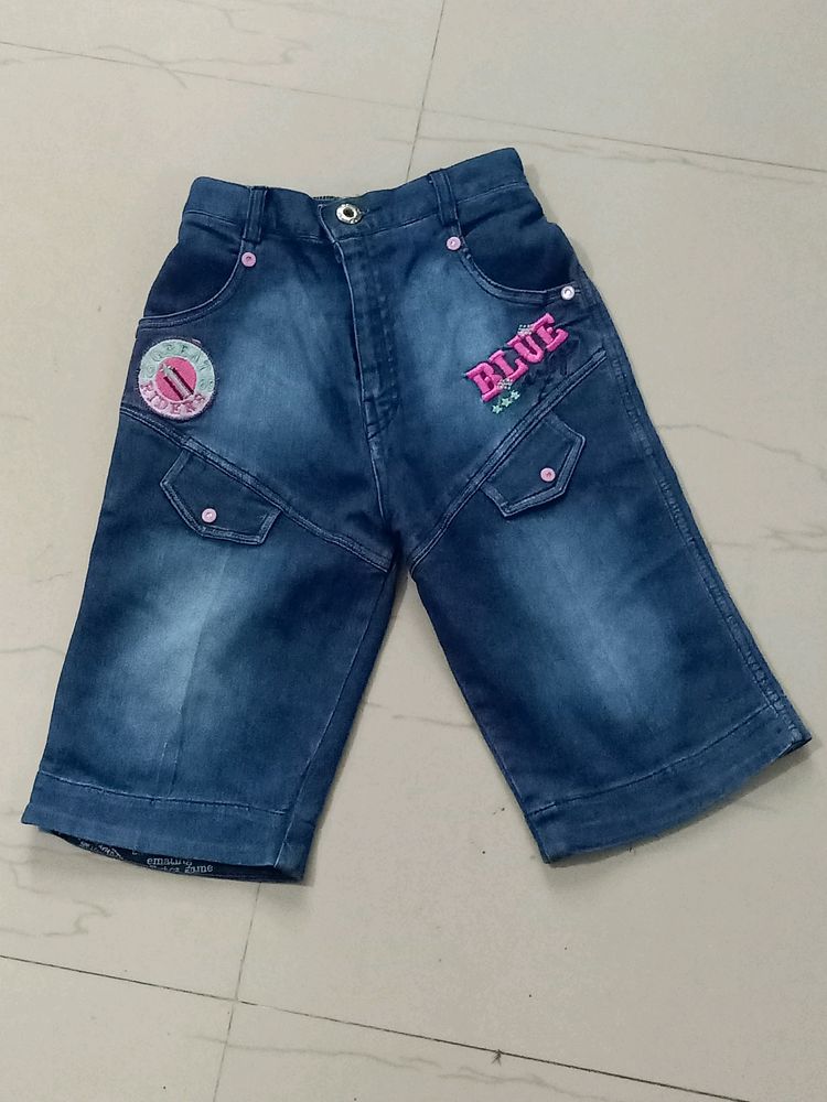 Shorts For Boy's