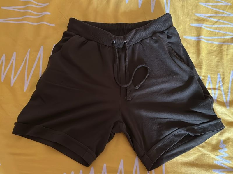 Cotton Shorts For Women